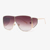 Most Stylish Sahil Khan Square Candy Sunglasses For Men And Women-SunglassesCraft