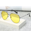 Candy Aviator Sunglasses For Men And Women-SunglassesCraft