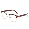 Fashion Optical Glasses Spectacle Frame For Men Women  -SunglassesCraft