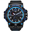 Multi-function Sport Military Army LED Digital Wrist Watches For Men And Women-SunglassesCraft