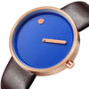 GEEKTHINK Top Brand Creative Quartz Luxury Casual Unisex Watches -SunglassesCraft