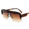 Luxury Square Pilot Modis Sunglasses For Men And Women -SunglassesCraft