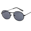 New Round Candy Sunglasses For Men And Women-SunglassesCraft