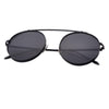 New Fashion Celebrity Round Zayn Malik Sunglasses For Men And Women -SunglassesCraft