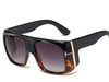 Classic Oversize Celebrity Sunglasses For Men And Women-SunglassesCraft
