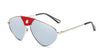 New Stylish Cat Eye Vintage Polarized Sunglasses For Men And Women -SunglassesCraft