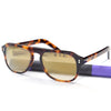 Classic Candy Square Sunglasses For Men And Women-SunglassesCraft
