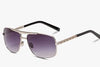 New Arrival Square Retro Sunglasses For Men And Women -SunglassesCraft
