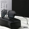 New Stylish Polarized Vintage Sunglasses For Men And Women-SunglassesCraft