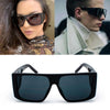 Shahid Kapoor Oversized Square Sunglasses For Men And Women-SunglassesCraft