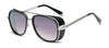 New Celebrity Design Tony Stark Sunglasses For Men And Women -SunglassesCraft
