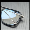 Square Eyeglasses Frames Men Avengers jr Spider-Man Iron Man -SunglassesCraft