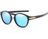 New Retro Round Polarized Sports Sunglasses For Men And Women -SunglassesCraft