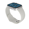 smart watch Men Series 5 Lite Full Touch IP67 waterproof Fitness Tracker Heart Rate Monitor smartwatch Women VS W58 Iwo 12