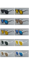 Brand Designer Oversize Sunglasses For Men And Women- SunglassesCraft