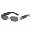 Steampunk Designer Brand Top Fashion Sunglasses For Unisex-SunglassesCraft