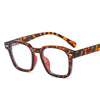Luxury Vintage Square Frame Retro Fashion Brand Sunglasses For Unisex-SunglassesCraft