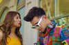 Sahil Khan Vintage Square White Sunglasses For Man And Women-SunglassesCraft