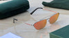 Kartik Aryan Stylish Cat Eye Mercury Vintage Sunglasses For Men And Women-SunglassesCraft