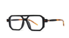Retro Cool Fashion Sunglasses For Unisex-SunglassesCraft