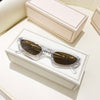 2021 New Cat Eye Brand Sunglasses For Unisex-SunglassesCraft