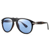 2021 Classic Pilot Style Sunglasses For Unisex-SunglassesCraft