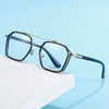 High Quality Metal Designer Frame Sunglasses For Unisex-SunglassesCraft