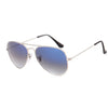 New Trendy Retro Fashion Luxury Brand Designer Vintage Sunglasses For Men And Women-SunglassesCraft