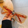 Rivet Vintage Shades Sunglasses For Unisex-SunglassesCraft