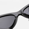 Stylish Cateye Candy Sunglasses For Women-SunglassesCraft