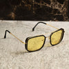 Metal Frame Sunglasses For Men And Women-SunglassesCraft