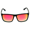 Sports Shaded Pink and Black Sunglasses For Men And Women-SunglassesCraft