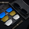Classic Thor Changeable Lens Eyewear For Men And Women-SunglassesCraft