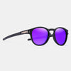 Ultralight Round Frame Sports Polarized Sunglasses For Men And Women-SunglassesCraft