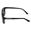 Sports Blue and Black Sunglasses For Men And Women-SunglassesCraft