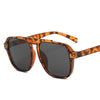 Vintage Classic Brand Sunglasses For Unisex-SunglassesCraft