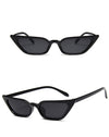 Trendy Cat Eye Fashion Sunglasses For Unisex-SunglassesCraft