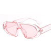 Vintage Fashion Brand Sunglasses For Unisex-SunglassesCraft