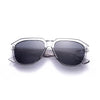 Classic Retro Designer Brand Sunglasses For Unisex-SunglassesCraft
