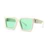 2020 New Candy Color Shades Sunglasses For Unisex-SunglassesCraftc