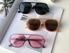 Pulkit Samrat Stylish Candy Sunglasses For Men And Women-SunglassesCraft