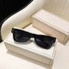 Designer Retro Cat Eye Brand Sunglasses For Unisex-SunglassesCraft