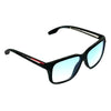 Sports Water Blue and Black Sunglasses For Men And Women-SunglassesCraft