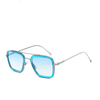 Retro Fashion Brand Sunglasses For Unisex-SunglassesCraft