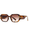 Vintage Luxury Brand Sunglasses For Unisex-SunglassesCraft