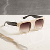 Square Columbus Sunglasses For Men And Women-SunglassesCraft