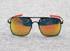 New Stylish Vintage Sports Polarized Sunglasses For Men And Women -SunglassesCraft