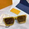 2021 Designer Vintage Sunglasses For Unisex-SunglassesCraft