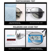 Trendy Candy Aviator Sunglasses For Unisex-SunglassesCraft