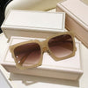 High Quality Designer Gradient Sunglasses For Unisex-SunglassesCraft